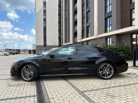 Audi A7, снимка 2