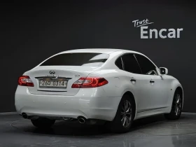 Infiniti M 37 3.7 - САМО 30% АВАНС, снимка 2