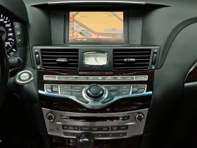 Infiniti M 37 3.7 - САМО 30% АВАНС, снимка 14