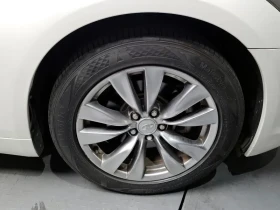 Infiniti M 37 3.7 - САМО 30% АВАНС, снимка 5