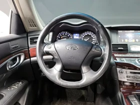 Infiniti M 37 3.7 - САМО 30% АВАНС, снимка 13