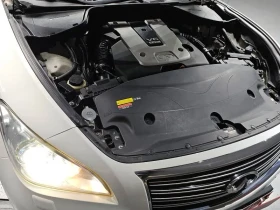 Infiniti M 37 3.7 - САМО 30% АВАНС, снимка 6