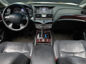 Infiniti M 37 3.7 - САМО 30% АВАНС, снимка 7
