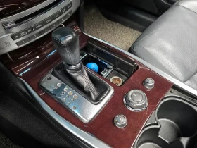 Infiniti M 37 3.7 - САМО 30% АВАНС, снимка 9