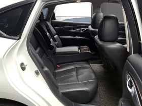 Infiniti M 37 3.7 - САМО 30% АВАНС, снимка 11