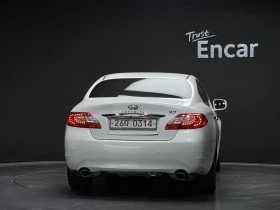 Infiniti M 37 3.7 - САМО 30% АВАНС, снимка 4