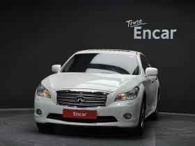 Infiniti M 37 3.7 - САМО 30% АВАНС, снимка 3