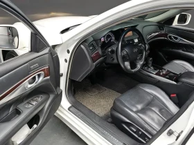 Infiniti M 37 3.7 - САМО 30% АВАНС, снимка 12