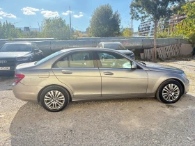 Mercedes-Benz C 220 Седан, снимка 6