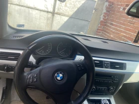 BMW 320, снимка 5