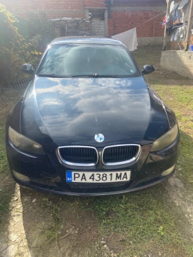 BMW 320, снимка 1