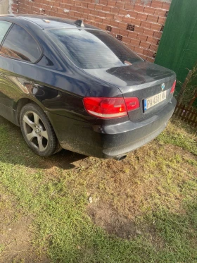 BMW 320, снимка 3