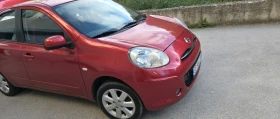 Nissan Micra, снимка 2
