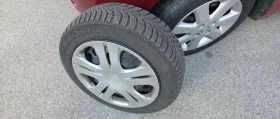 Nissan Micra, снимка 4
