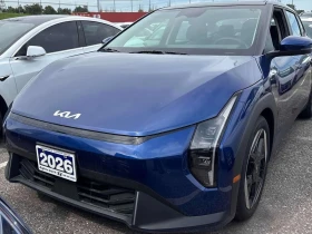Kia EV4, снимка 6