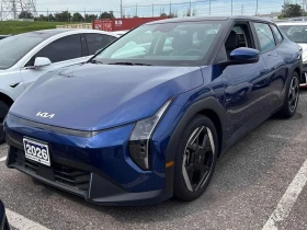 Kia EV4, снимка 1