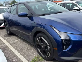 Kia EV4, снимка 13