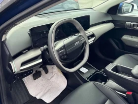 Kia EV4, снимка 5