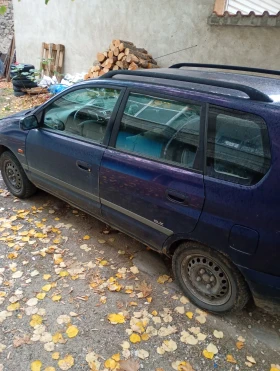 Mitsubishi Space star, снимка 5