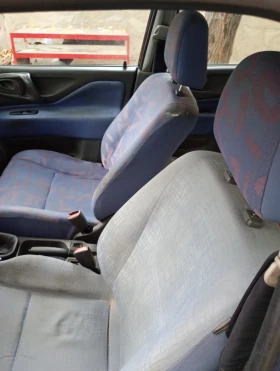 Mitsubishi Space star, снимка 11