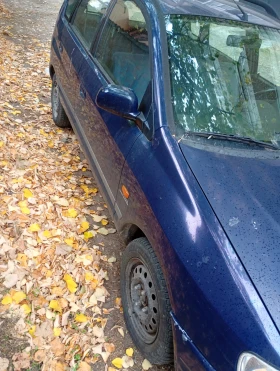 Mitsubishi Space star, снимка 3