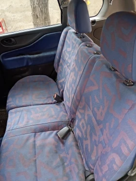 Mitsubishi Space star, снимка 7