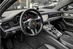 Porsche Panamera Turbo*MATRIX*AIR*SportChrono*BOSE*ГАРАНЦИЯ - [8] 