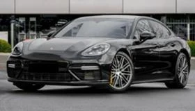 Porsche Panamera Turbo*MATRIX*AIR*SportChrono*BOSE*ГАРАНЦИЯ - 161900 лв. - 30933040 | Car24.bg