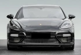 Porsche Panamera Turbo*MATRIX*AIR*SportChrono*BOSE*ГАРАНЦИЯ - [1] 