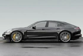 Porsche Panamera Turbo*MATRIX*AIR*SportChrono*BOSE*ГАРАНЦИЯ - 161900 лв. - 30933040 | Car24.bg