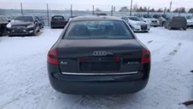 Audi A6 2.5TDI NOV VNOS ITALY | Mobile.bg    5