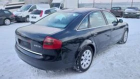 Audi A6 2.5TDI NOV VNOS ITALY | Mobile.bg    4