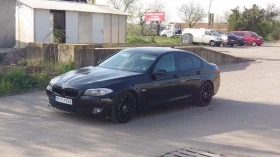 BMW 523 3.0, снимка 13