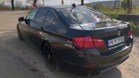 BMW 523 3.0, снимка 7