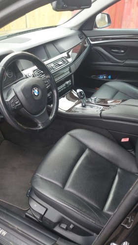 BMW 523 3.0, снимка 10
