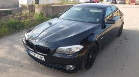 BMW 523 3.0, снимка 14