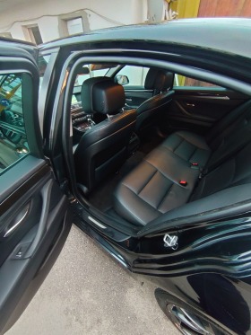 BMW 523 3.0, снимка 8 - Автомобили и джипове - 45201250