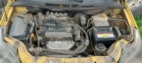 Chevrolet Aveo 1.2i-на части - [3] 