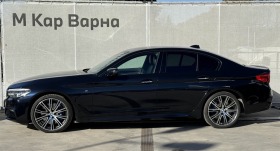 BMW 540 xDrive Седан, снимка 3 - Автомобили и джипове - 42986094