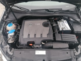 VW Golf 1.6 TDI 4MOTION, снимка 7