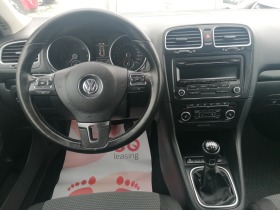 VW Golf 1.6 TDI 4MOTION, снимка 9