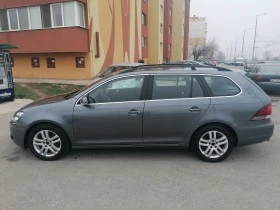 VW Golf 1.6 TDI 4MOTION | Mobile.bg    6