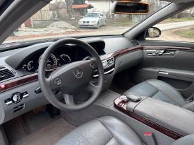 Mercedes-Benz S 320 S320CDI/hrman kardon/4MATIC, снимка 12