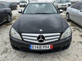 Mercedes-Benz C 180  * AVANGARDE* , снимка 1 - Автомобили и джипове - 44973421