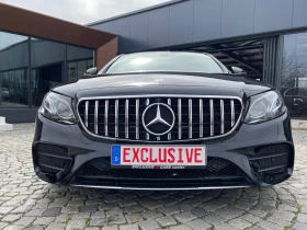     Mercedes-Benz E 220 d 4 Matic AMG head up