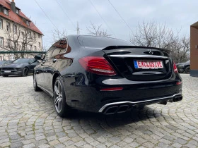 Mercedes-Benz E 220 d 4 Matic AMG head up, снимка 4