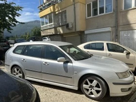 Saab 9-3, снимка 3