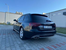 Audi A4 S line, снимка 5 - Автомобили и джипове - 46206706