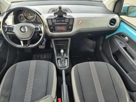 VW Up 18.7 KWH, снимка 8