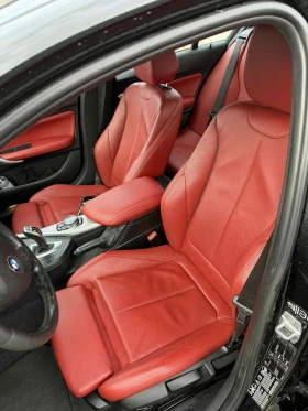 BMW M135 4x4 450Hp+ , снимка 16 - Автомобили и джипове - 53381356